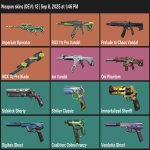 🎯 Valorant акаунт | Gold 2 | EU | 17 агентів