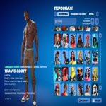 🎨 160 скінів | 🌟 Fortnite акаунт