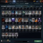 🏅 MMR 7960 | 🕒 500 годин | 🛡 12000