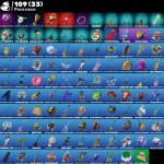 🎨 69 скінів | 🌟 Fortnite акаунт