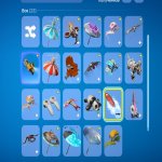 🎨 31 скін | 🌟 Fortnite акаунт