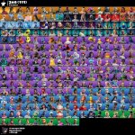 🎨 265 скінів | 🌟 Fortnite акаунт