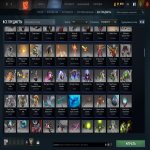 🏅 MMR 2537 | 🕒 1150 hours | 🛡 3000