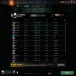 🏅 MMR 6800 | 🕒 252 hours | 🛡 12000