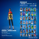 🎨 123 skins | 🌟 Fortnite account