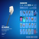 🎨 63 skins | 🌟 Fortnite account