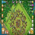 🏰 Clash of Clans акаунт | 10 ратуша | Рівень 1