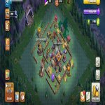 🏰 Clash of Clans акаунт | 14 ратуша | 35 рівень