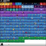 🎨 231 skins | 🌟 Fortnite account