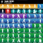 🎨 48 скінів | 🌟 Fortnite акаунт