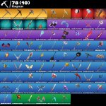 🎨 56 skins | 🌟 Fortnite account