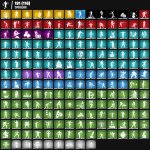 🎨 275 skins | 🌟 Fortnite account