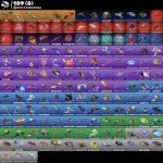 🎨 262 скінів | 🌟 Fortnite акаунт