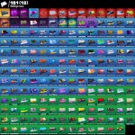 🎨 221 skins | 🌟 Fortnite account