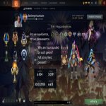 🏅 MMR 5634 | 🕒 9506 годин | 🛡 6347