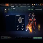 🏅 MMR 1176 | 🕒 200 годин | 🛡 10499