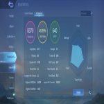 🎮 Mobile Legends акаунт | Міфічний Безсмертний | 110 героїв | 243 облич