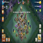 🏰 Clash of Clans акаунт | 17 ратуша | Рівень 17