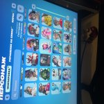 🎨 273 skins | 🌟 Fortnite account