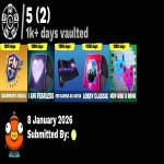 🎨 42 скіна | 🌟 Fortnite акаунт