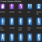 🎨 76 скінів | 🌟 Fortnite акаунт