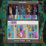 🏰 Clash of Clans акаунт | Ратуша 17 рівень | Рівень 0