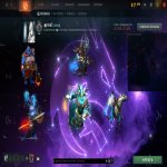 🏅 MMR 1060 | 🕒 2500 hours | 🛡 2276