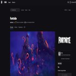 🎨 1 skin | 🌟 Fortnite account