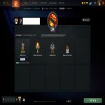 🏅 MMR 9712 | 🕒 172 hours | 🛡 10724