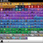 🎨 275 скінів | 🌟 Fortnite акаунт