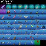 🎨 38 skins | 🌟 Fortnite account