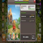 🏰 Clash of Clans акаунт | 14 ратуша | 35 рівень