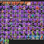 🎨 92 skins | 🌟 Fortnite account