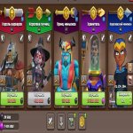 🏰 Clash of Clans акаунт | ратуша 16 | 224 рівень