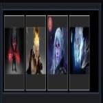 🏅 MMR 2500 | 🕒 10000 годин | 🛡 11500