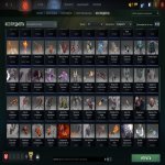 🏅 MMR 9360 | 🕒 300 hours | 🛡 11100