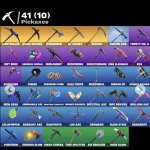 🎨 70 скінів | 🌟 Fortnite акаунт