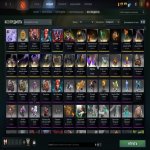 🏅 MMR 3000 | 🕒 7000 годин | 🛡 11000