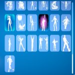 🎨 102 skins | 🌟 Fortnite account