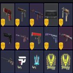 🎯 Faceit LVL 4 | 🕒 1000 матчів — Готовий до рейтингових ігор