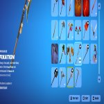 🎨 53 скінів | 🌟 Fortnite акаунт