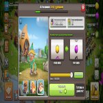 🏰 Clash of Clans акаунт | Ратуша 16 рівня | 138 рівень