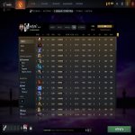 🏅 MMR 6800 | 🕒 3453 годин | 🛡 6000