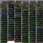 🎮 WoW account | Level 80 | Horde | Howling Fjord