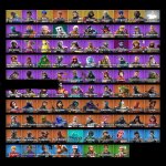 🎨 98 скінів | 🌟 Fortnite акаунт