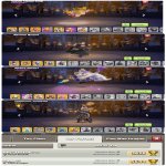 🏰 Clash of Clans акаунт | Ратуша 17 рівня | Рівень 95+