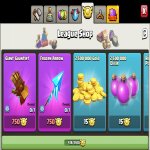 🏰 Clash of Clans акаунт | Ратуша 12 | Рівень 128