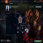 🏅 MMR 1593 | 🕒 1400 годин | 🛡 7000