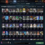 🏅 MMR 3000 | 🕒 7200 hours | 🛡 12000