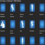 🎨 44 skins | 🌟 Fortnite account